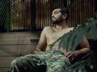 Zackevanns
