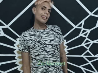 Zackkennet