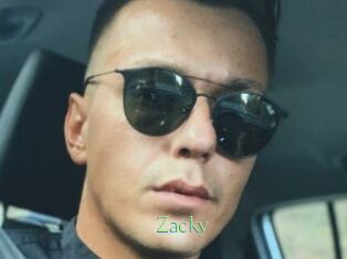 Zacky
