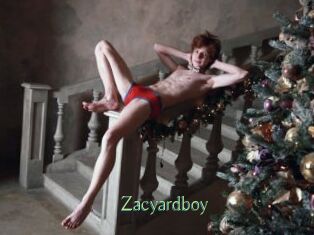 Zacyardboy