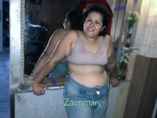 Zaenmary