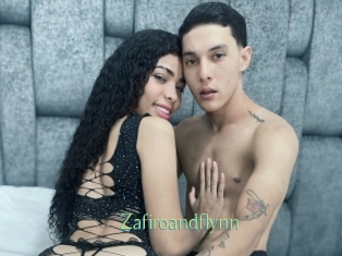 Zafiroandflynn