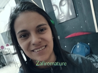 Zafiromature
