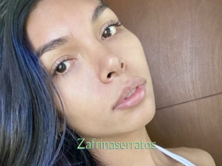 zafrinaserratos Motion X