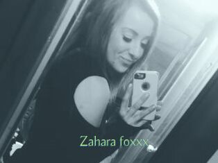 Zahara_foxxx
