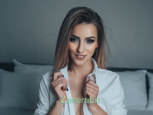 Zainerubio