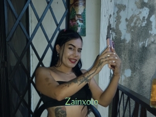 Zainxoto