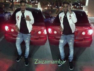 Zaizai_mamba