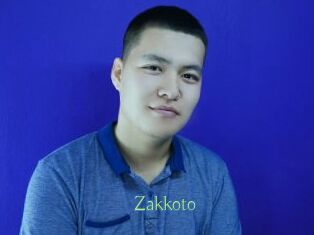Zakkoto