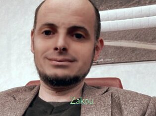 Zakou
