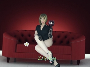 Zalyriess