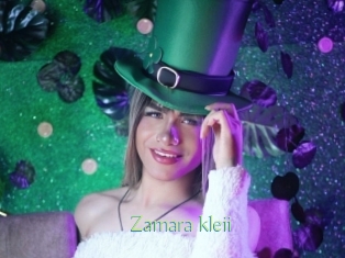 Zamara_kleii