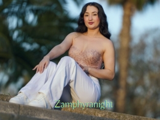 Zamphyranight