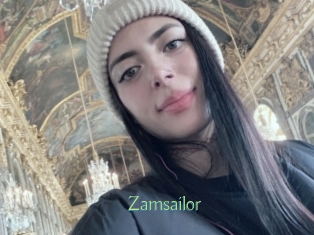 Zamsailor