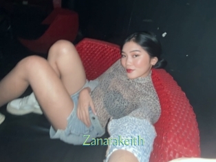 zanarakeith Motion X