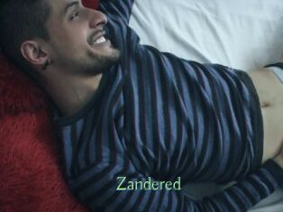 Zandered