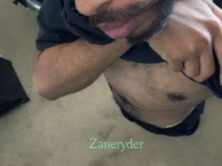 Zaneryder