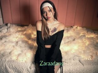Zaraadans