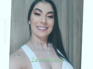 Zaraandreassen