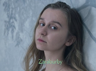 Zaraburby