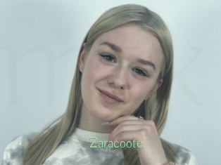Zaracoote