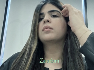 Zaradani