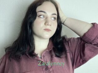 Zarafenney