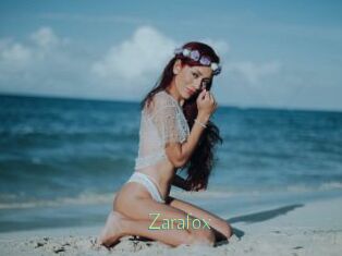 Zarafox