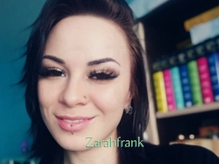 Zarahfrank