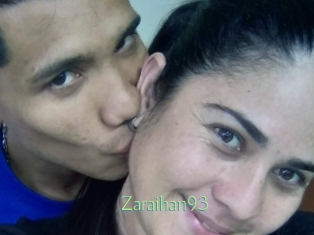 zaraihan93 Motion X