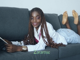 Zararose