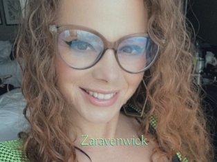 zaravenwick Motion X