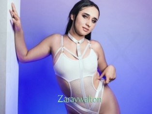 Zaraywalton