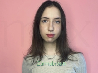 Zarinabraun
