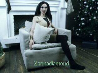 Zarinadiamond