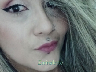 Zarinalette