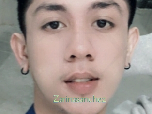 Zarinasanchez