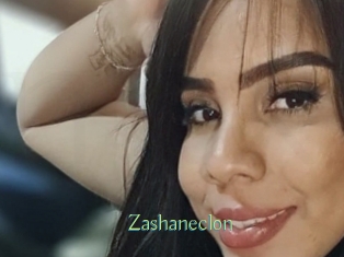 Zashaneclon