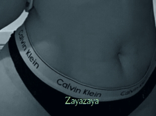 Zayazaya