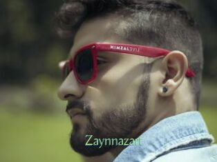 Zaynnazart
