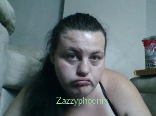 Zazzyphoenix