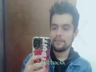 Zeddblaackk