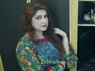 Zehraali