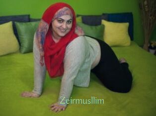 Zeirmusllim