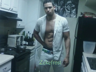 zekefrost Motion X