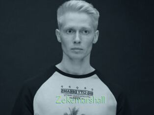 Zekemarshall
