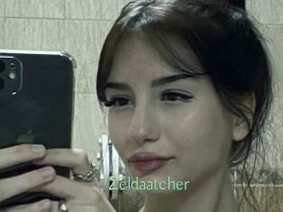 Zeldaatcher