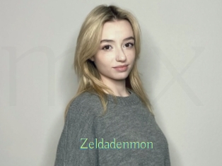 Zeldadenmon