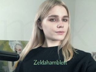 Zeldahamblett