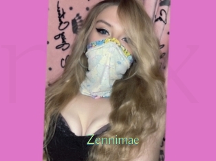 Zennimae